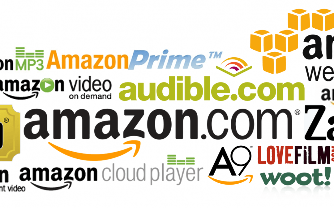 Amazon is Rebranding Its Advertising Services