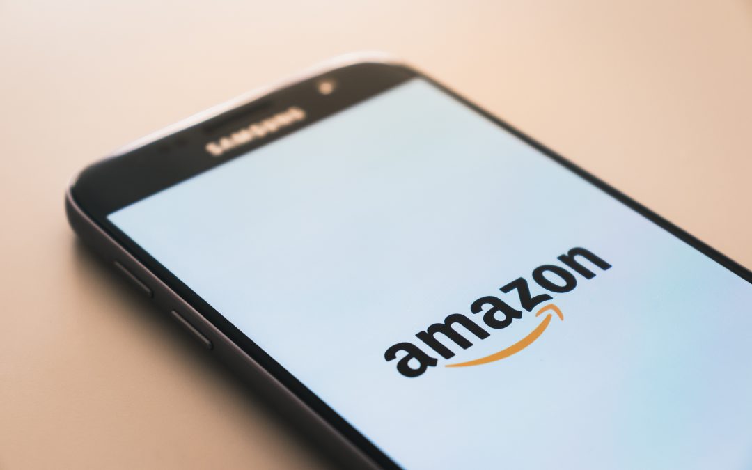 Comment Ouvrir Un Compte Amazon Prime Au Benelux ?