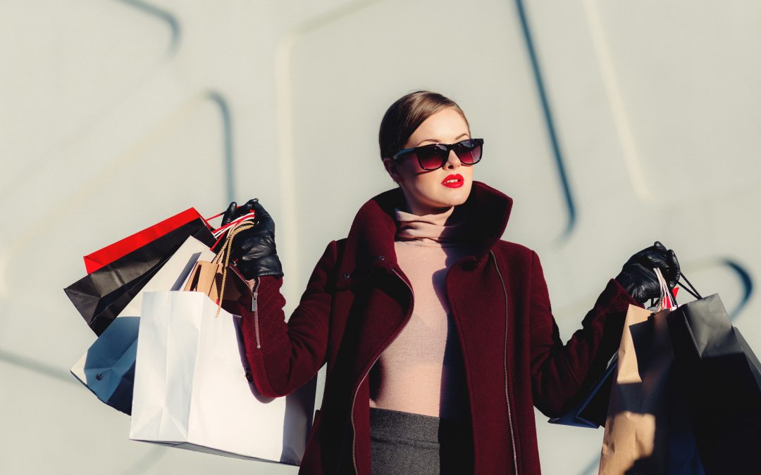 Are You Ready To Capture Holiday Sales ?