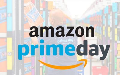 Amazon Sellers: Ready for Prime Day ?