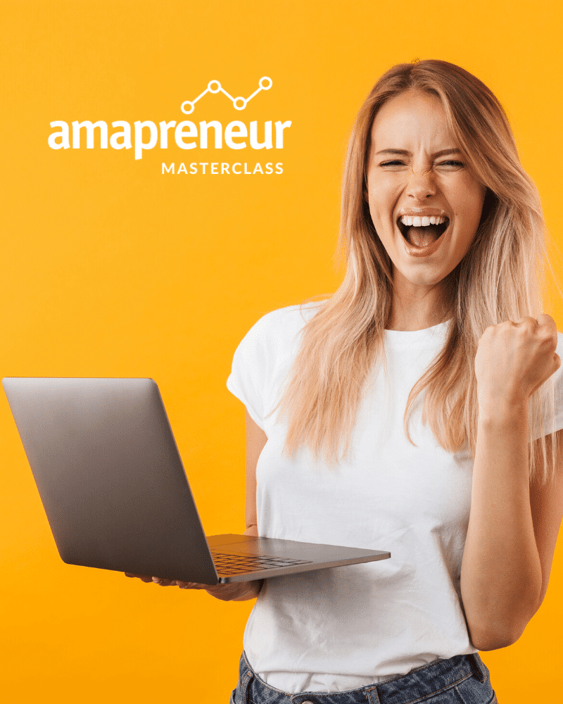 Amapreneur picture