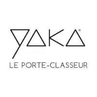 Yaka porte-classeur